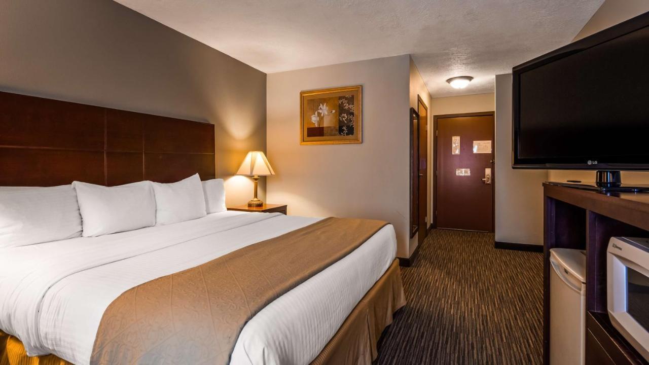 Best Western Green Valley Inn Luaran gambar