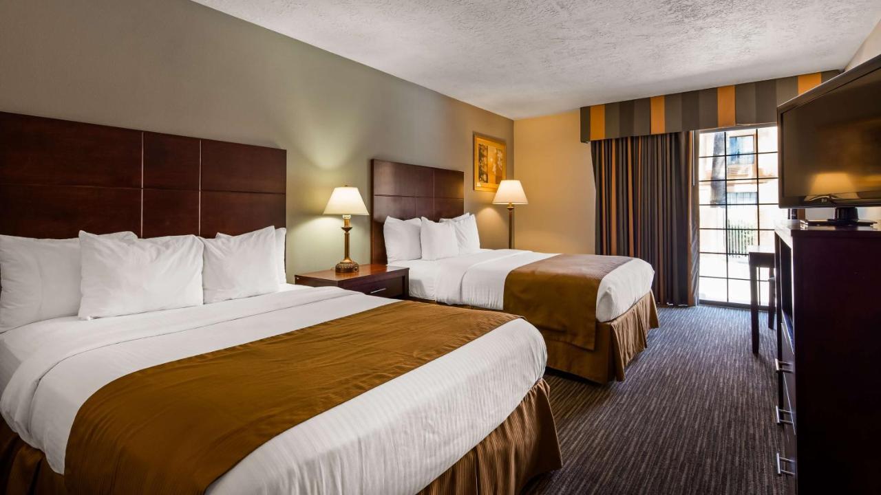 Best Western Green Valley Inn Luaran gambar