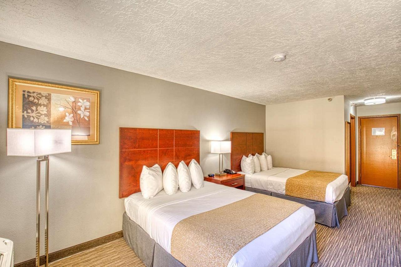 Best Western Green Valley Inn Luaran gambar